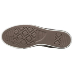 Converse All Star Abrasion Resistant Breathable High top Canvas Shoes Unisex Charcoal Gray