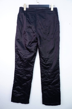 Штаны Desam утепленные, маркировка S, визуально на 44 размер