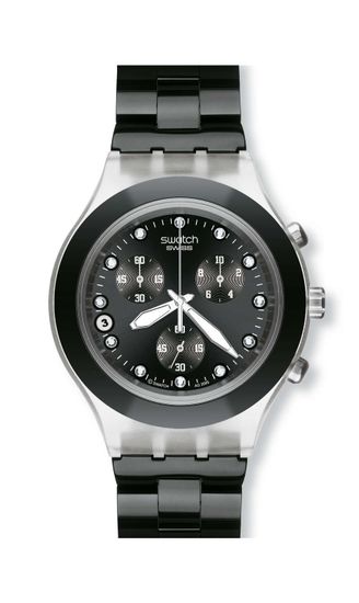 Наручные часы Swatch SVCK4035AG
