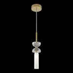 Подвесной светильник Maytoni MOD178PL-01GR