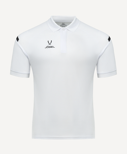 Поло CAMP 2 Poly Polo, белый