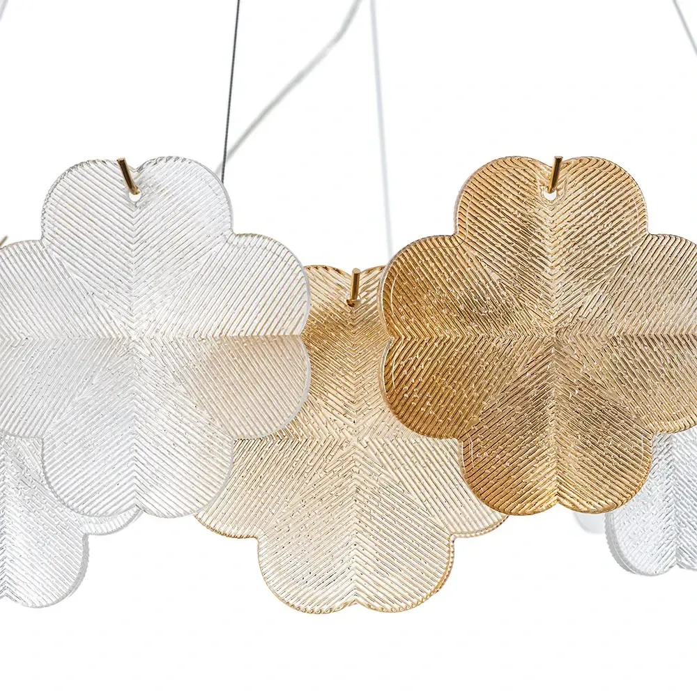 Подвесная люстра ARTE LAMP