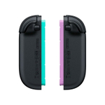Контроллер Joy-Con (L)/(R) Nintendo Switch 2 (Light Purple/Light Green)
