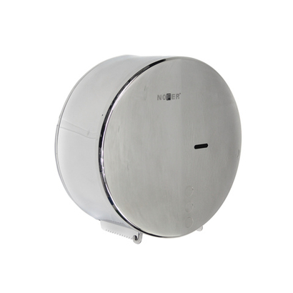 Диспенсер для туалетной бумаги нерж. сталь INDUSTRIAL EVO 05046.B глянцевый