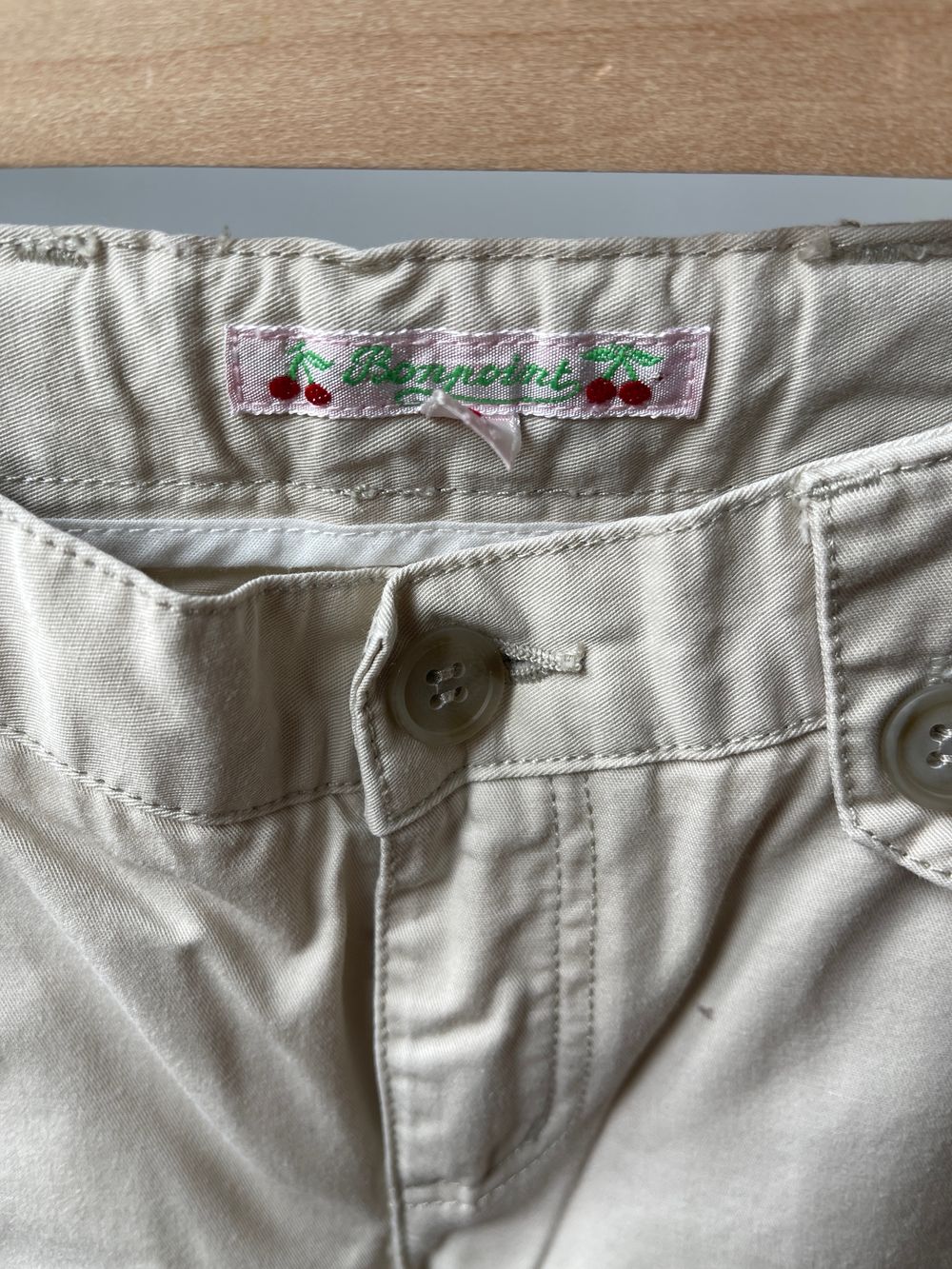 Брюки Bonpoint, 116