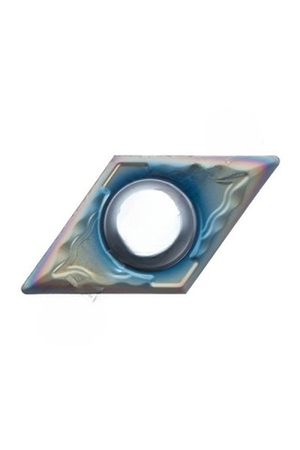 DCGT11T304-SL TC9366 Пластина твердосплавная