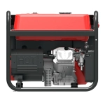 SUNREKA G6500X генератор бензиновый 211005