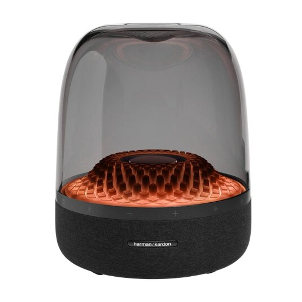 Акустическая система Harman/Kardon Aura Studio 4 Black