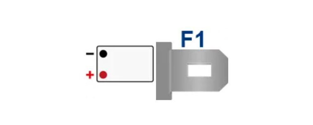 Аккумулятор EnerSys Genesis NP3.4-12