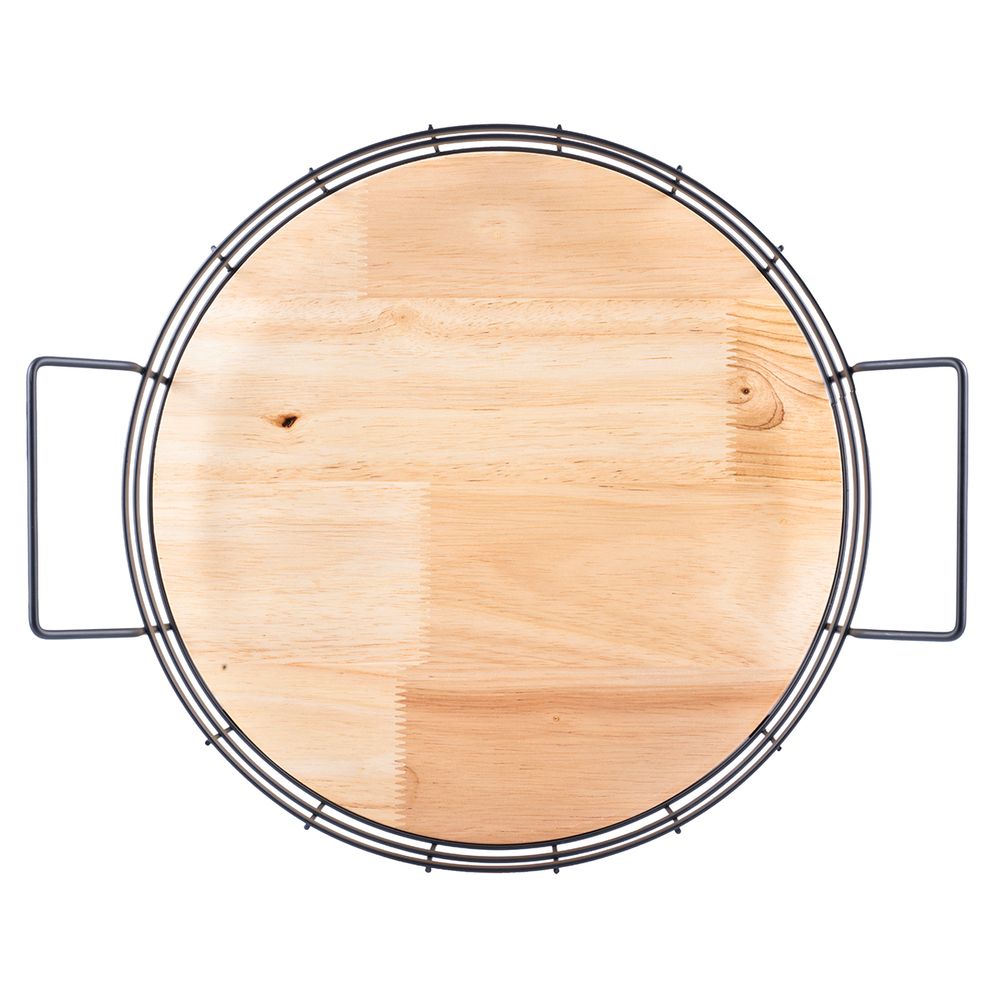 Поднос сервировочный Gipfel Moran 52184