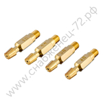 Резак пропановый удлинённый Р3П-02MУ, L=750