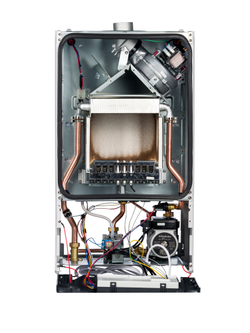 Настенный одноконтурный газовый котел Kotitonttu Toivo T-11 O c OpenTherm (11кВт)