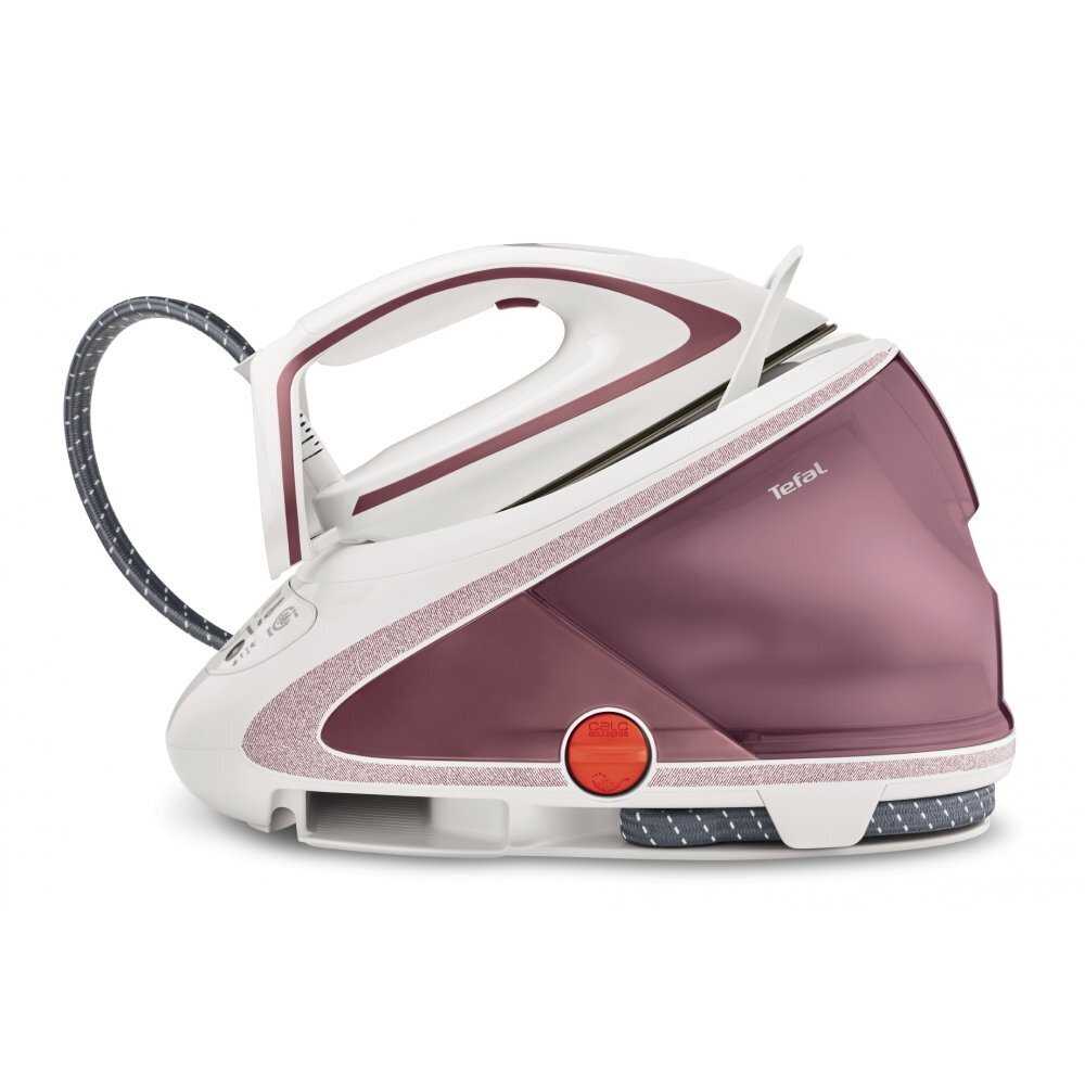 Парогенератор Tefal Pro Express Ultimate Care GV9562E0