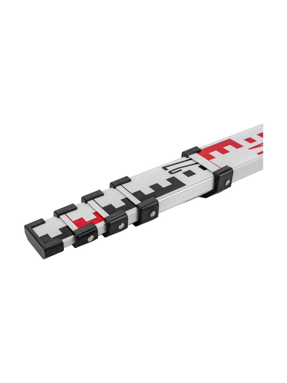 Рейка нивелирная телескопическая 7 м Gigant GNT-07