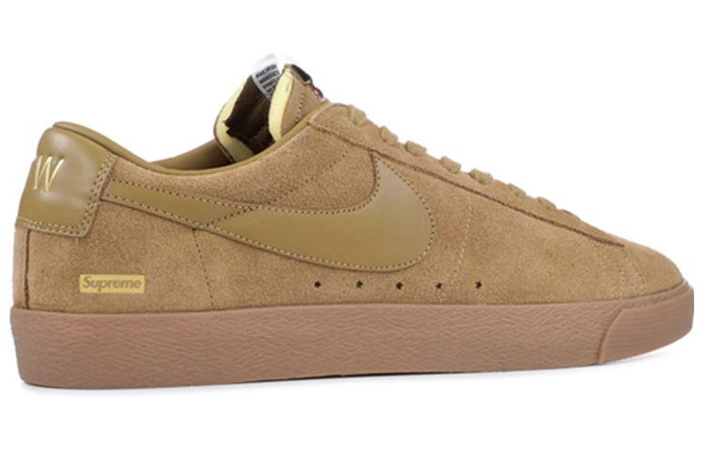 Кроссовки Nike Blazer Low Gt