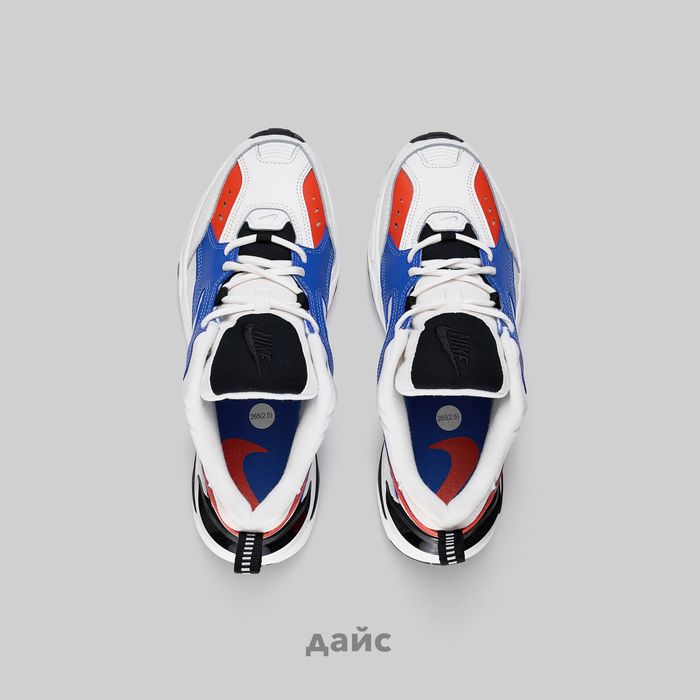 Кроссовки Nike M2K Tekno 
