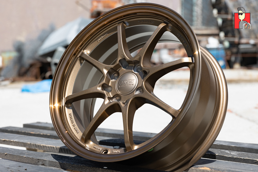 Комплект дисков Rays CE28 16x7 et35 4x100/4x114.3