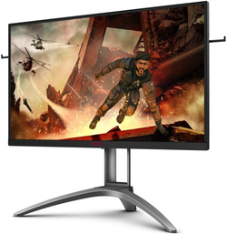 Монитор 27" ЖК AOC AG273QX (AG273QX)