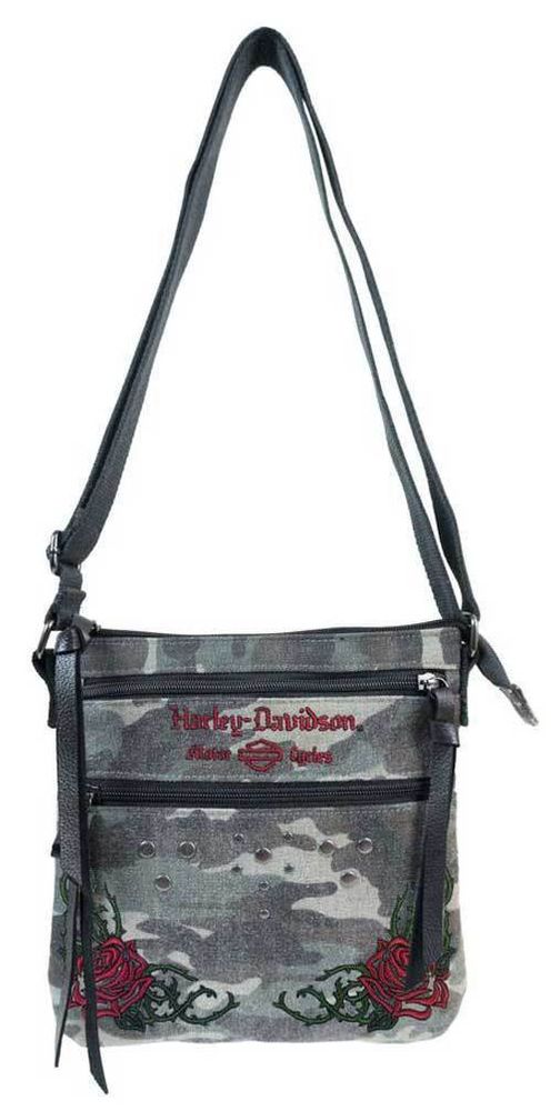 Сумка Harley-Davidson