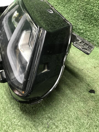 Битая Фара правая Geely Coolray (19-24) галоген
