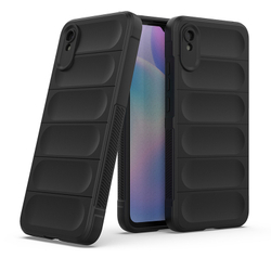 Противоударный чехол Flexible Case для Xiaomi Redmi 9A