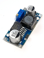 Преобразователь ET LM2596-CV