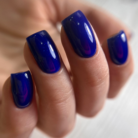 Гель-лак DB-5