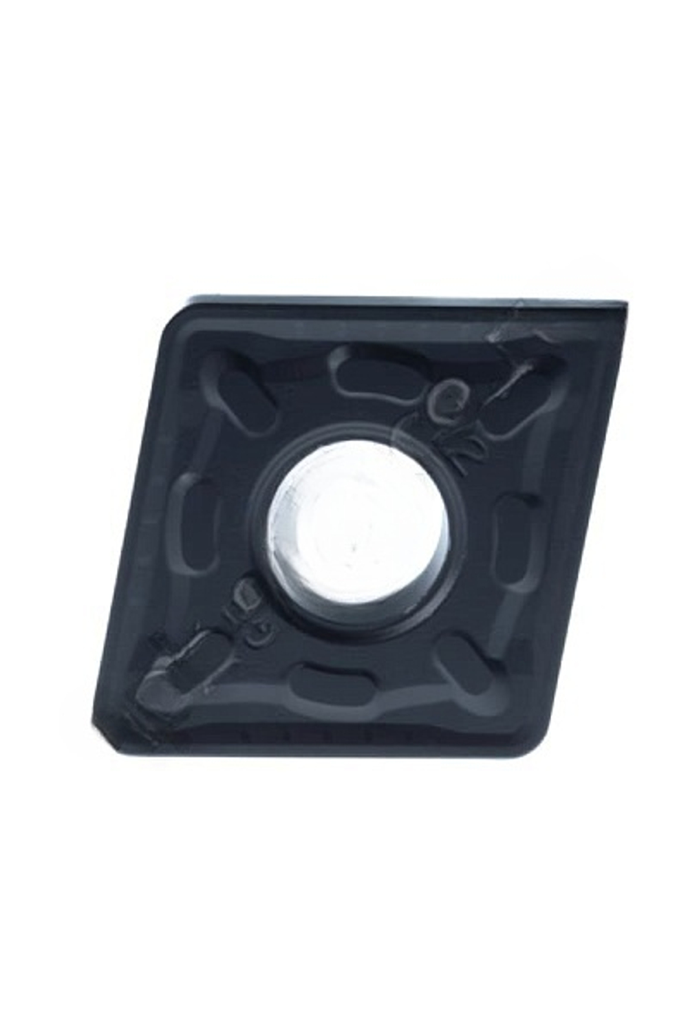 CNMG120412-GR ZC233 Пластина твердосплавная