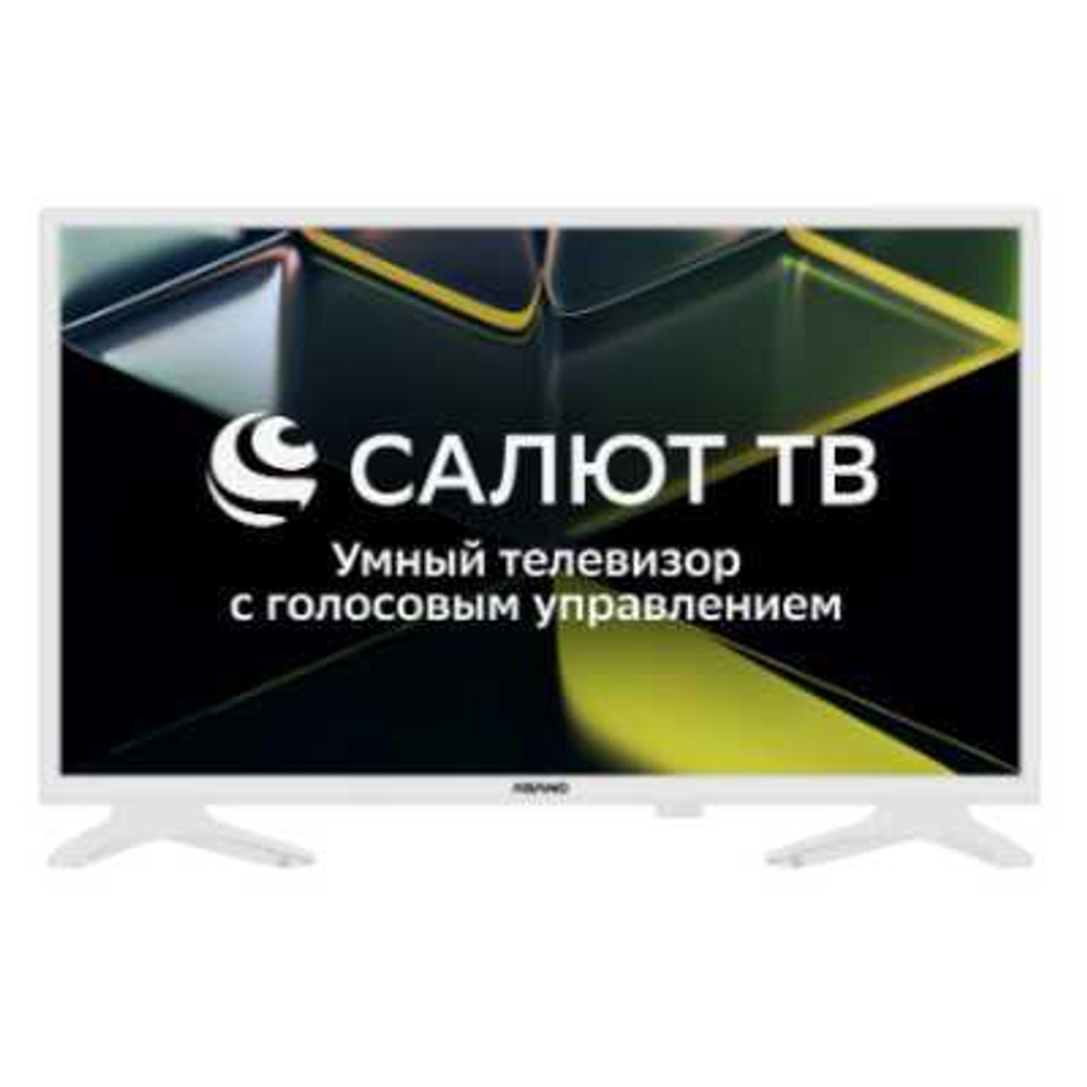 Телевизор 28" Asano 28LH5011T