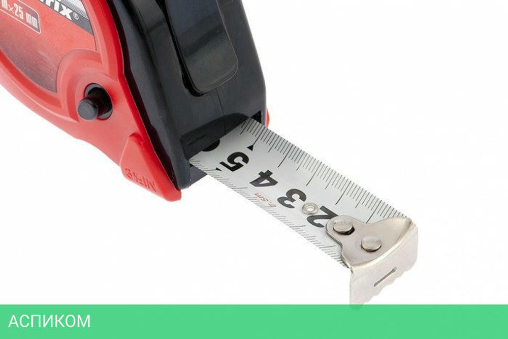 Рулетка Matrix Rubber (31001)