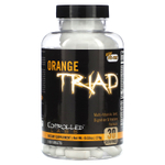 Controlled Labs, Orange Triad, мультивитамины для укрепления суставов, улучшения пищеварения и иммунитета, 180 таблеток