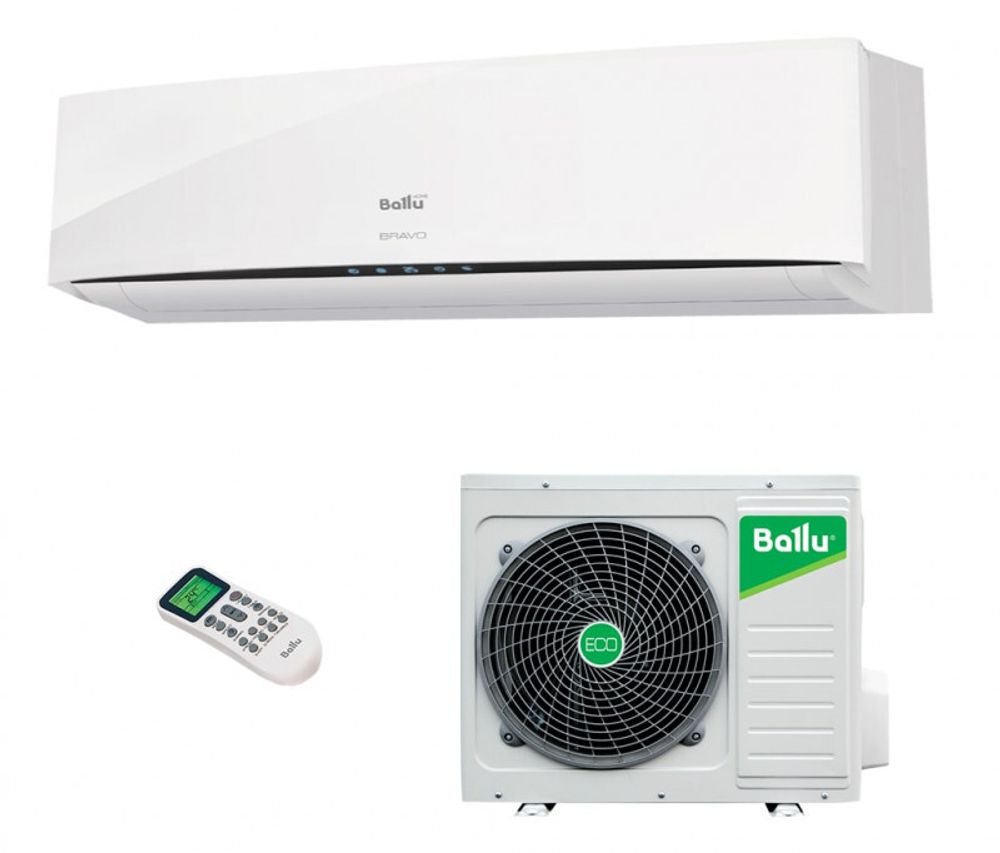 Ballu BSQ-36H N1