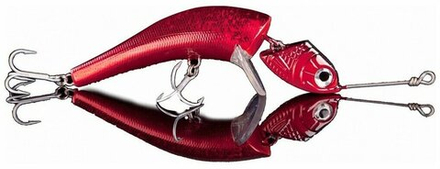 Воблер Wake Jigwobbler 65g/15cm SEXY SHAD SS