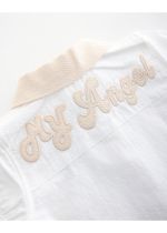 рубашка с шортами