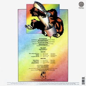 Status Quo / Piledriver (LP)
