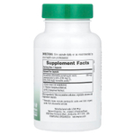 NaturesPlus, Herbal Actives, Boswellin®, 300 мг, 60 капсул