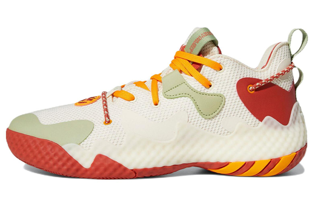 Кроссовки Adidas Harden Vol.6 Tpu