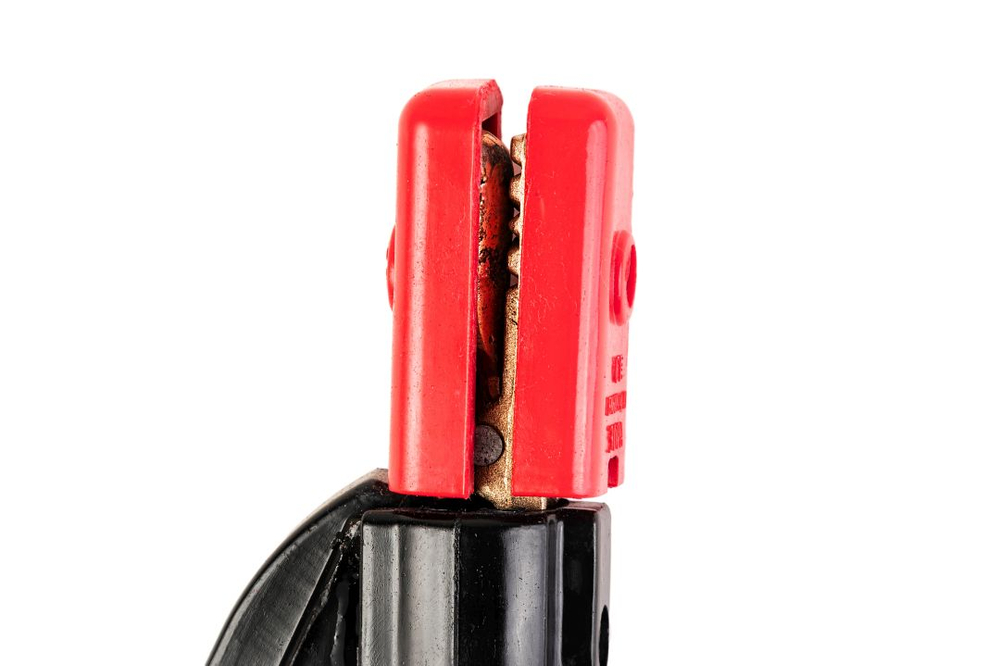 Держатель электрода 300 А блистер Р7000301 PIT