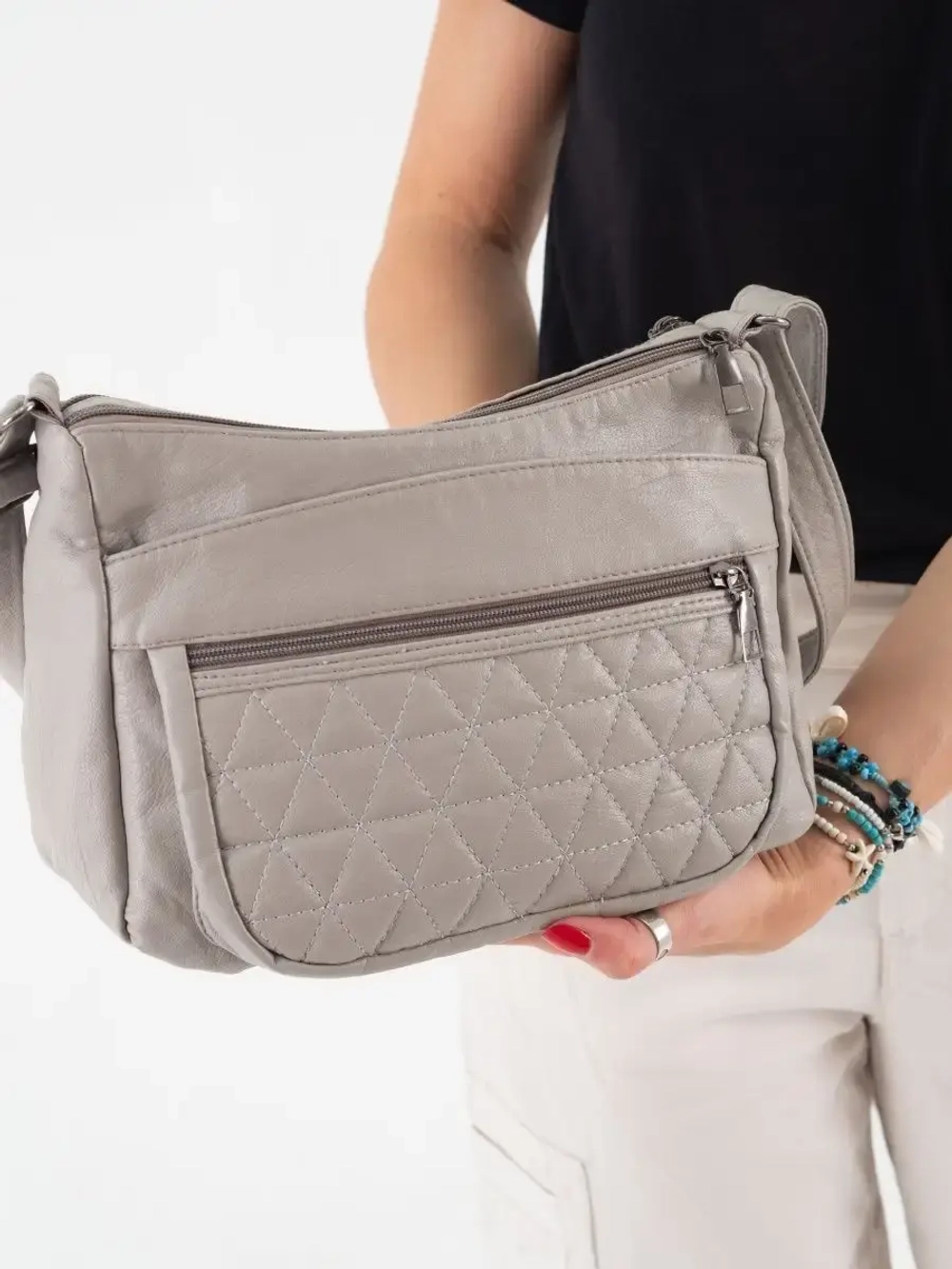 Сумка на плечо