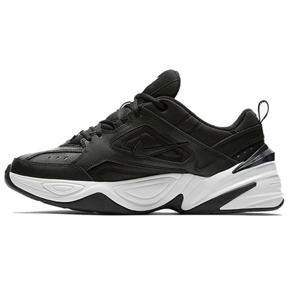 Кроссовки NIKE M2K Толстоплодные с низким верхом Унисекс