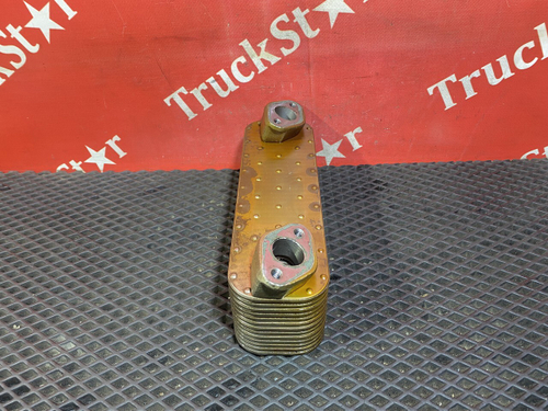 Радиатор масляный 2017г.