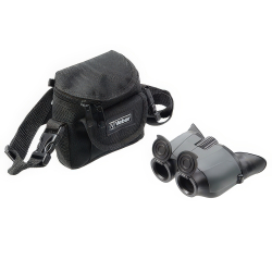 Бинокль Veber Seliger 8x22 - комплект поставки