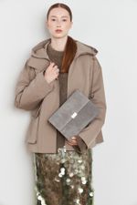 GIPSY 2 IN 1 BAG GREY