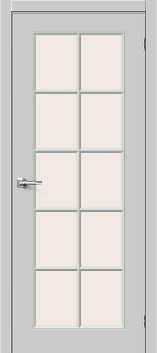 Скинни-11.1 Grace Magic Fog 200*60