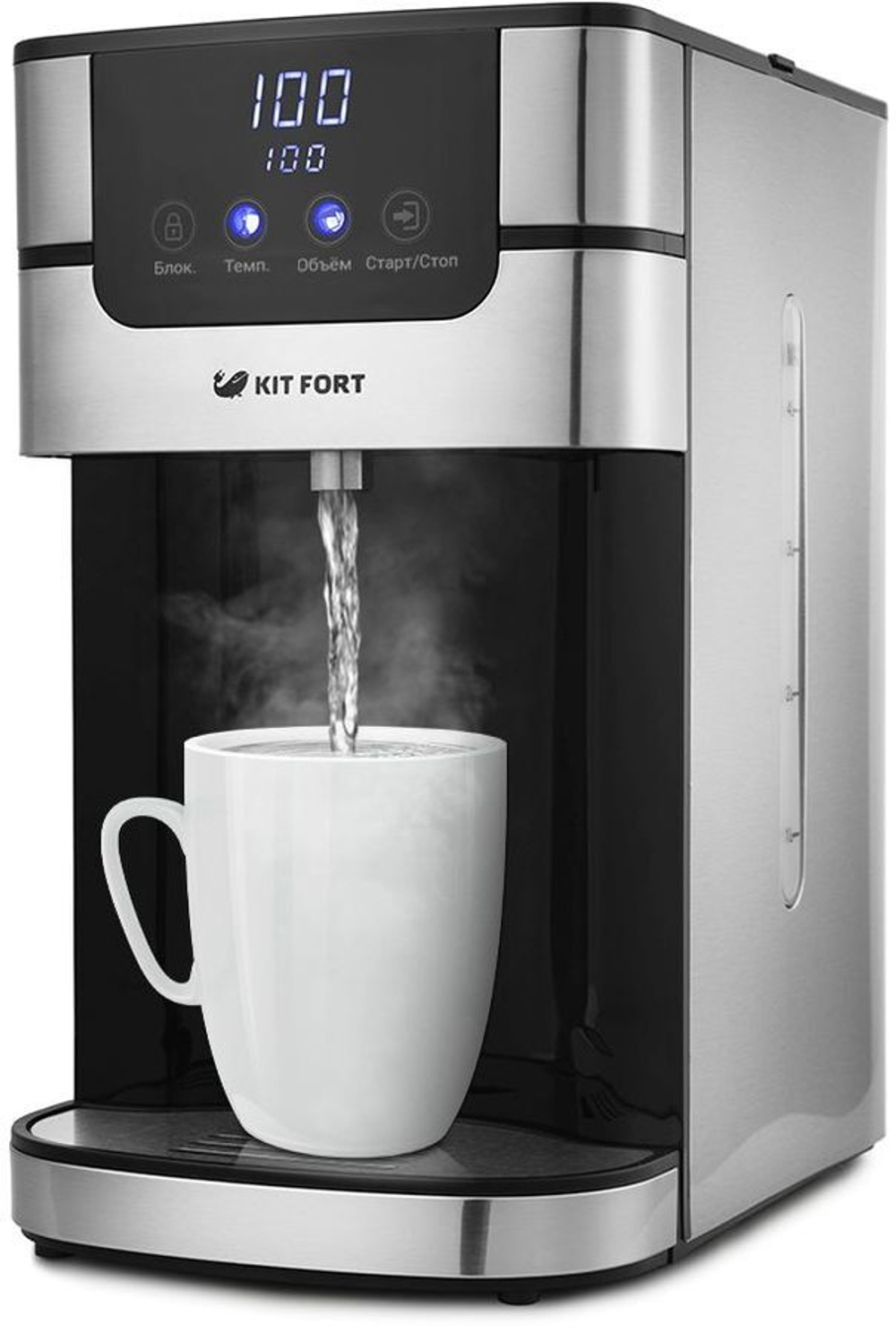 Термопот Kitfort KT-2501