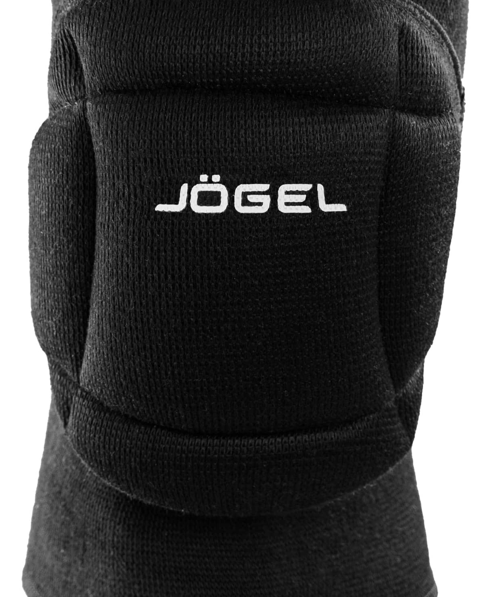 Наколенники волейбольные Soft Knee, черный