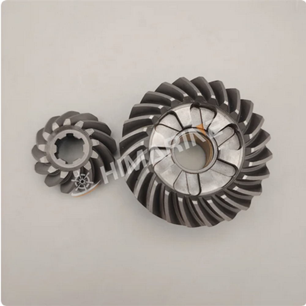 Шестерни редуктора Yamaha 40/50 (6H4-45560-01, 6H4-45551-01)