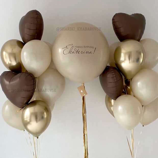 Воздушные шары №6188