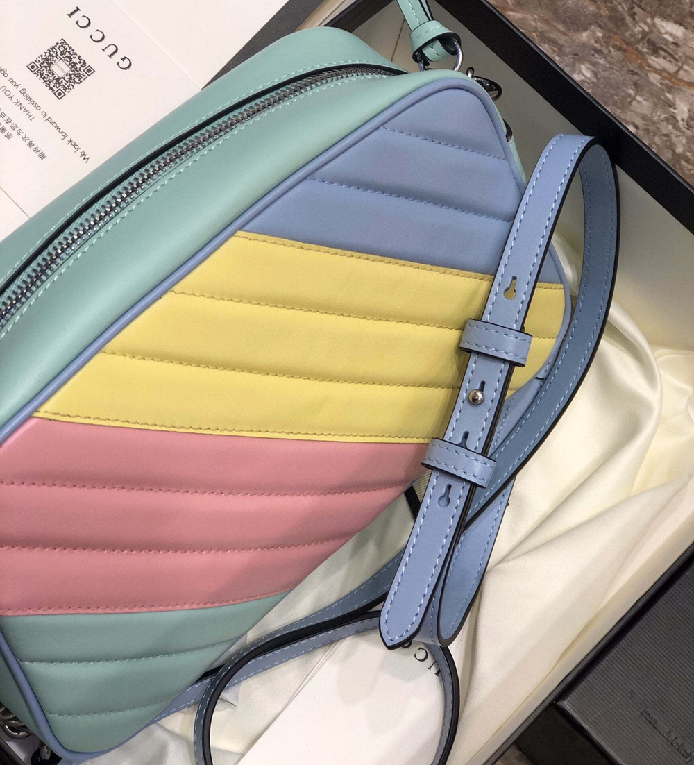 Gucci Marmont 24 cm