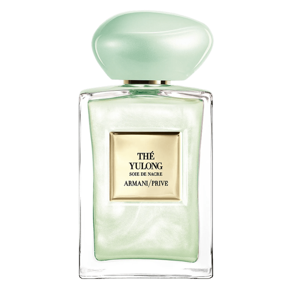 Giorgio Armani The Yulong Soie De Nacre